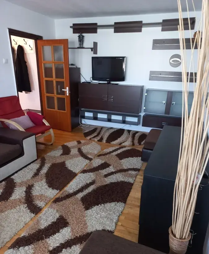 Aviatiei 7 min de metrou Aurel Vlaicu