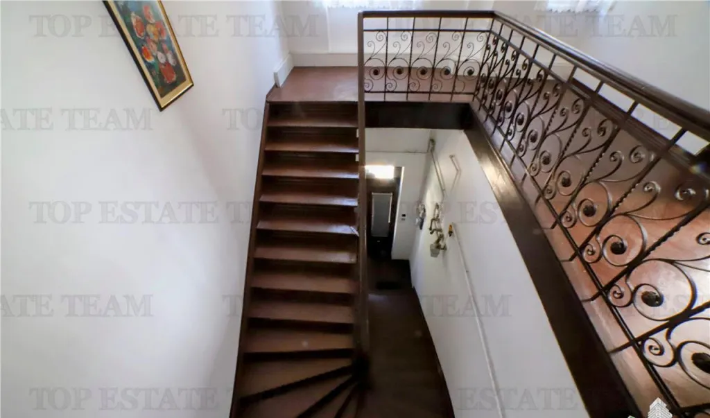 Apartament cu 4 camere de Ultracentral Kogalniceanu cu