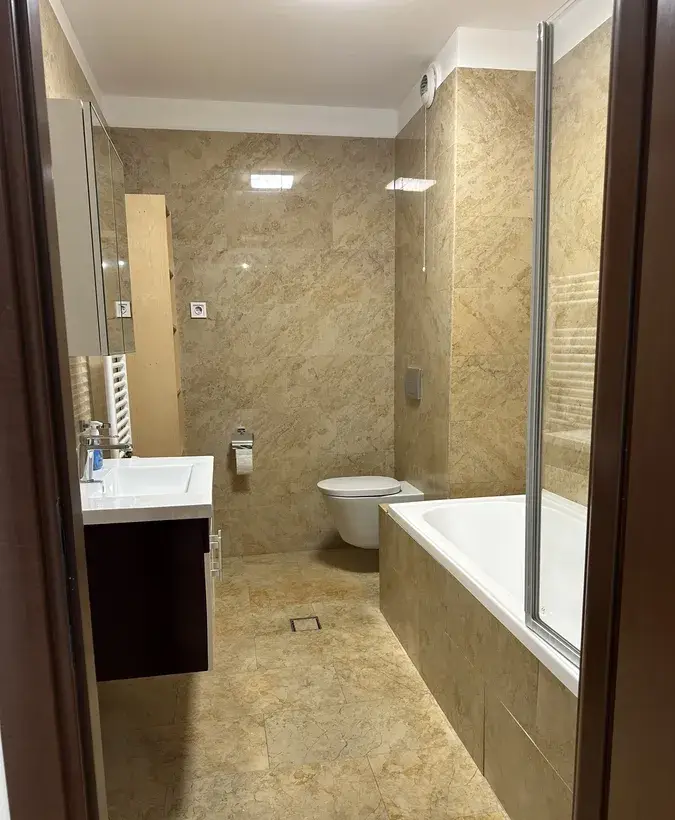 Domenii langa Parcul Copilului inchiriere studio cozy