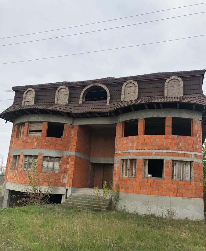 Pantelimon vila 1 200 mpc cu teren 1 700 mp reducere foarte mare