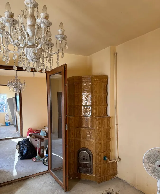 Targoviste casa cu teren generos reducere pret pana la 01 03 rate schimb