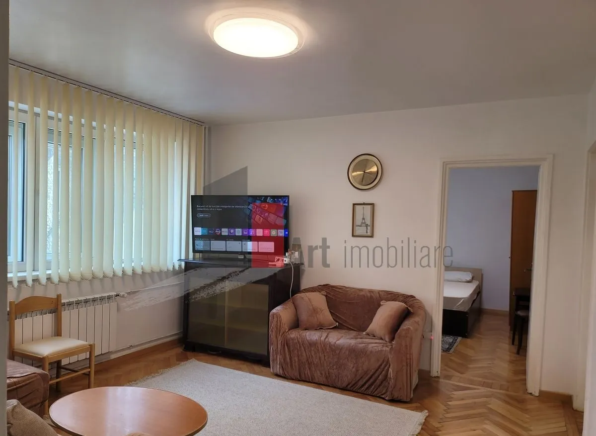 Calea Grivitei Grivita apartament cu 2 camere de inchiriat