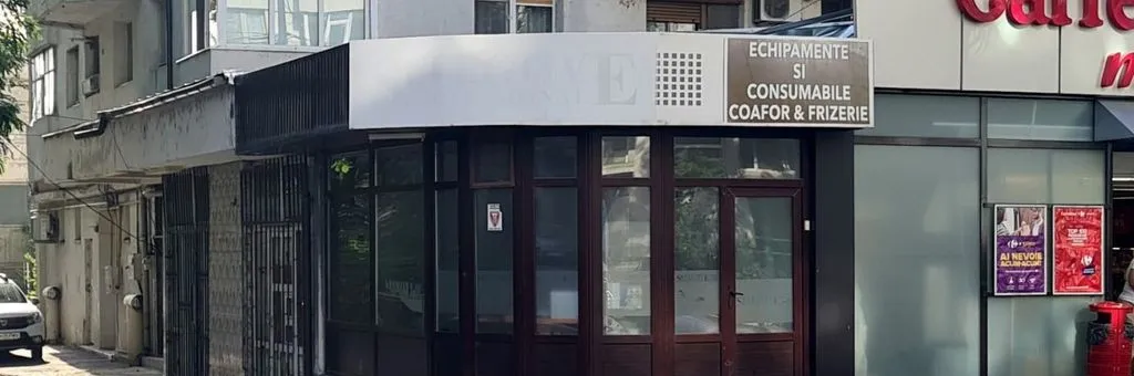 Spatiu comercial zona centrala