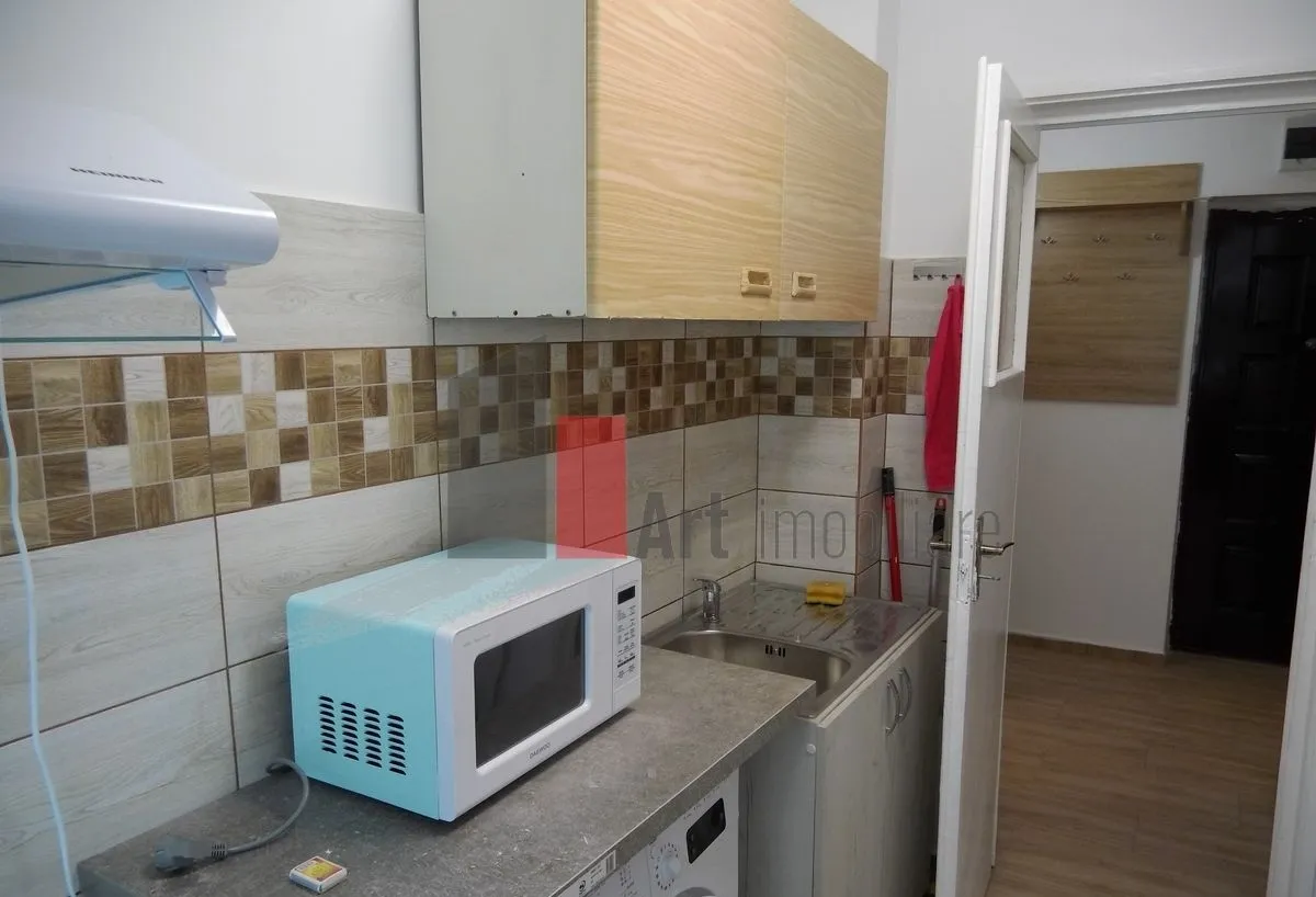 Calea Grivitei Grivita apartament cu 2 camere de inchiriat