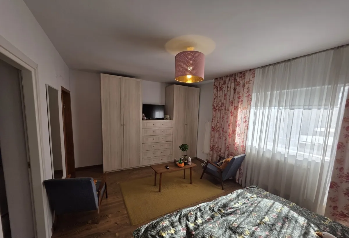 Dristor Camil Ressu 15 minute metrou pe strada Ilioara