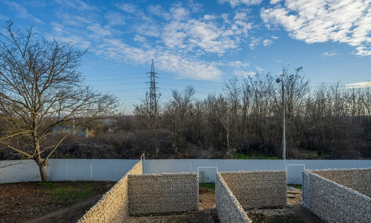 Voluntari Metro Avangarde Forest