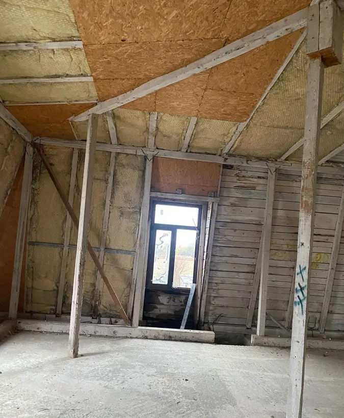 Snagov proprietate ideala camin batrani sau locuinta reducere mare pret