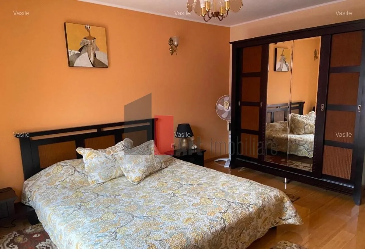 Pantelimon padure vila