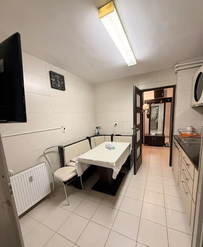 Dristor Laborator inchiriere ap 3 camere dec