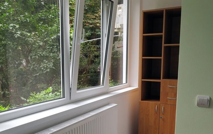 Drumul Taberei Favorit