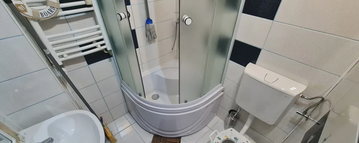 Decebal 3 Camere Decomandat Pet Friendly