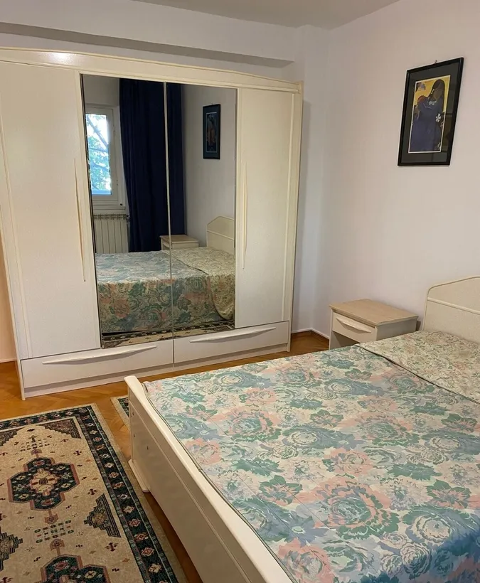 Lacul Tei Barbu Vacarescu Parcul Circului inchiriere apartament 3 camere