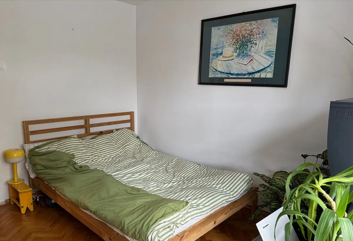 Lacul Tei Barbu Vacarescu Parcul Circului inchiriere apartament 3 camere