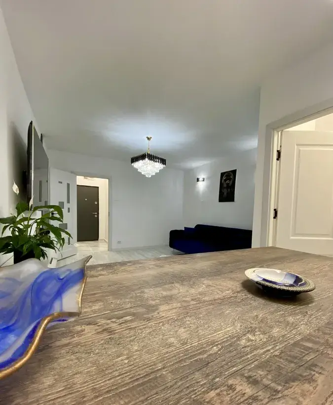 Drumul Taberei 3 min metrou Favorit