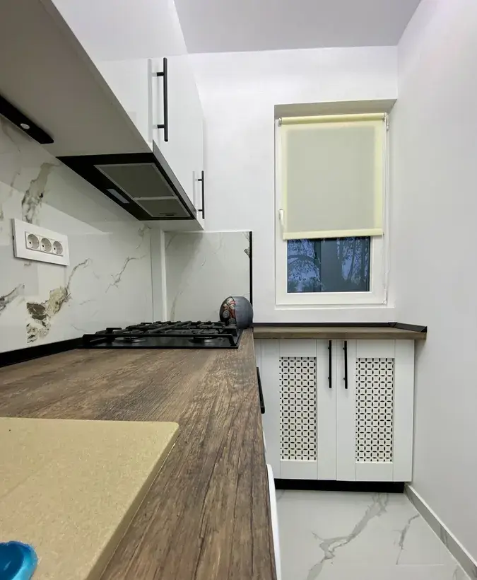 Drumul Taberei 3 min metrou Favorit