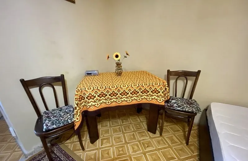 Drumul Taberei Favorit bloc stradal