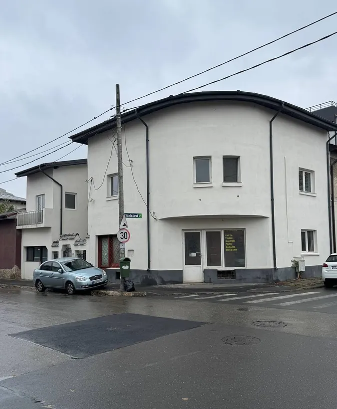 Turda Banu Manta Particular Vila pozitie exceptionala 12 cam