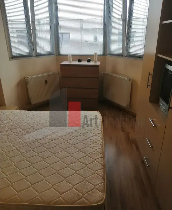 Unirii Octavian Goga Garsoniera