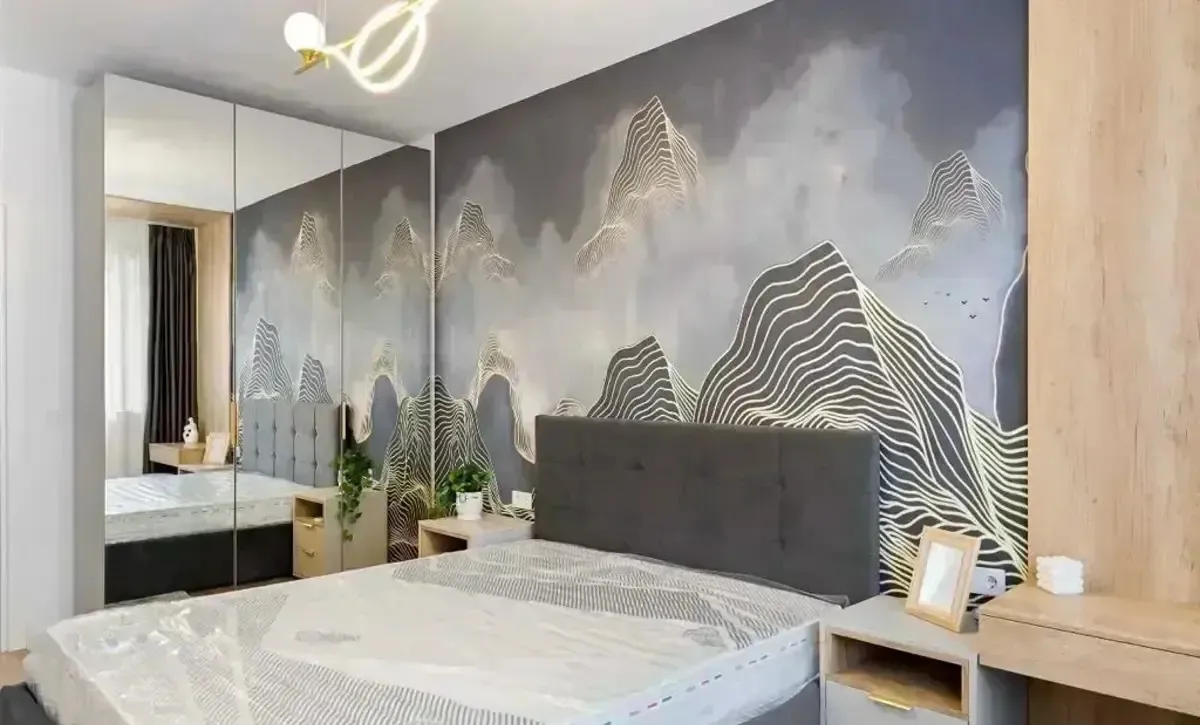 Pipera Apartament de 2 camere cu boxa inclusa in pret Ivory Residence