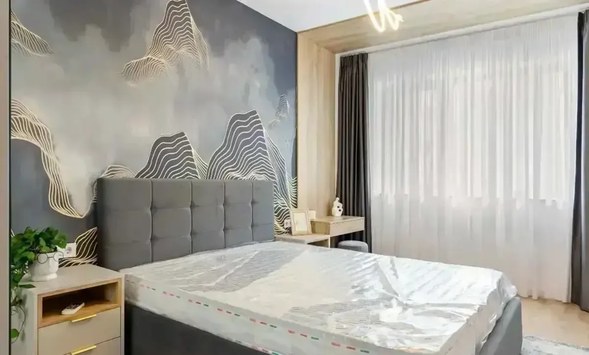 Pipera Apartament de 2 camere cu boxa inclusa in pret Ivory Residence