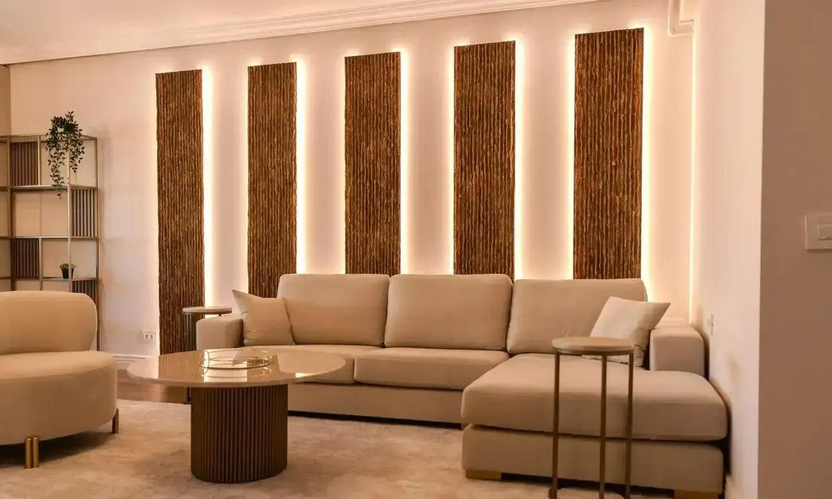 Pipera Apartament de 2 Camere in Nordul Capitalei - Ivory Residence