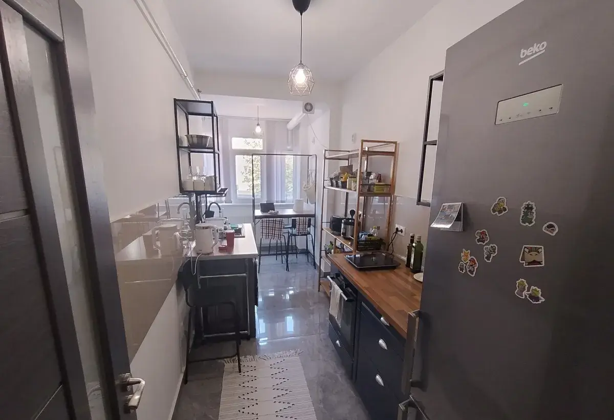 Cluj Napoca semicentral Horea