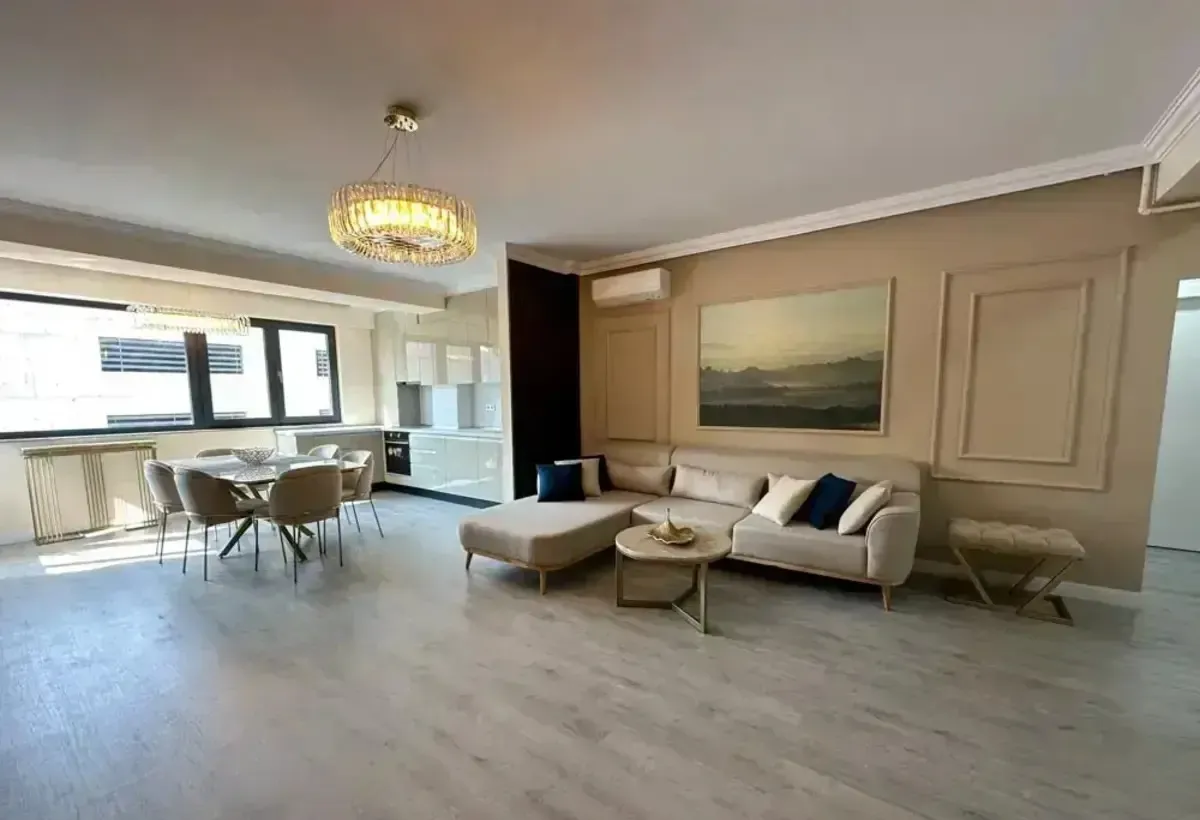 Pipera Ivory Residence oferta apartament 2 camere boxa inclusa in pret