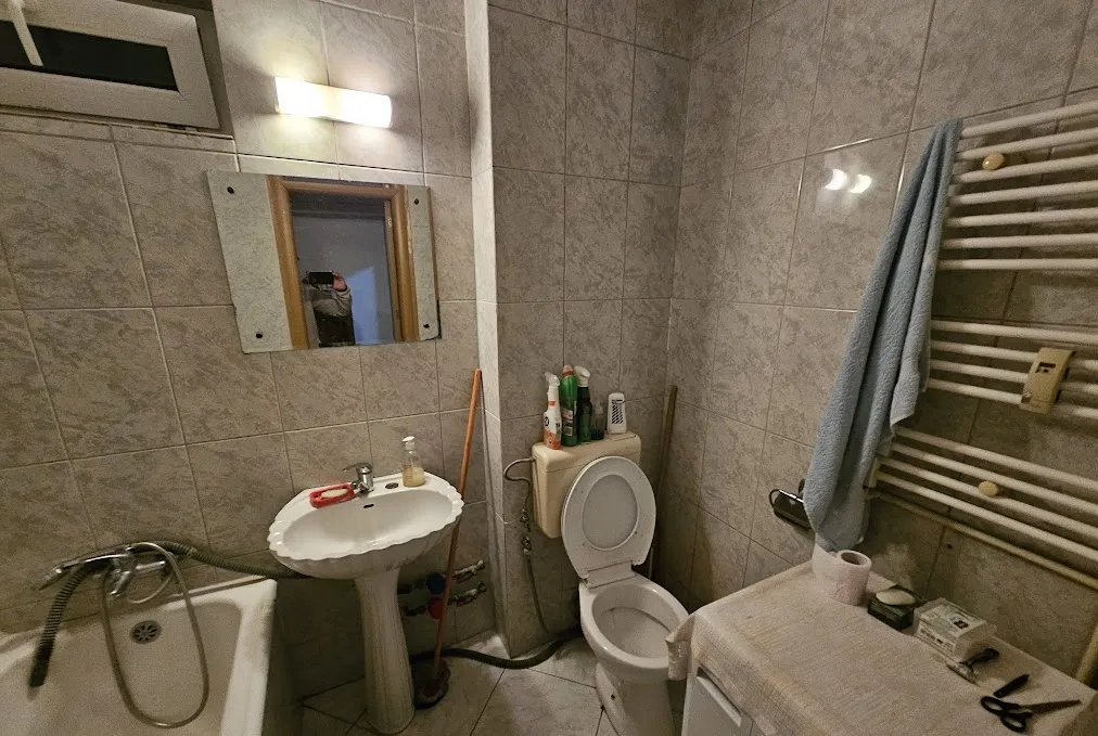 Drumul Taberei Favorit