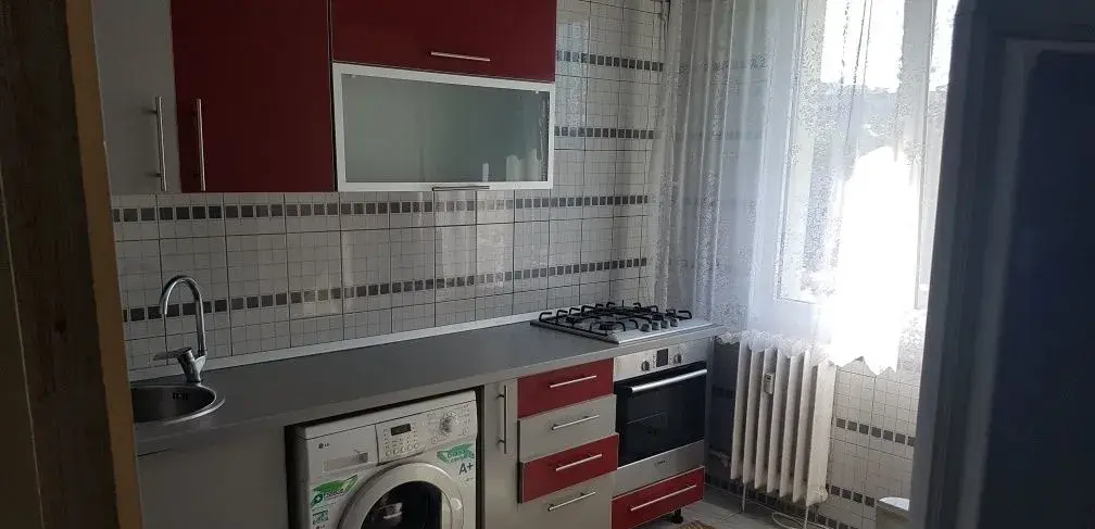 Drumul Taberei Parc Moghioros