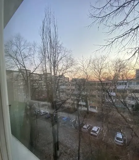 Drumul Taberei Favorit metrou Tudor Vladimirescu