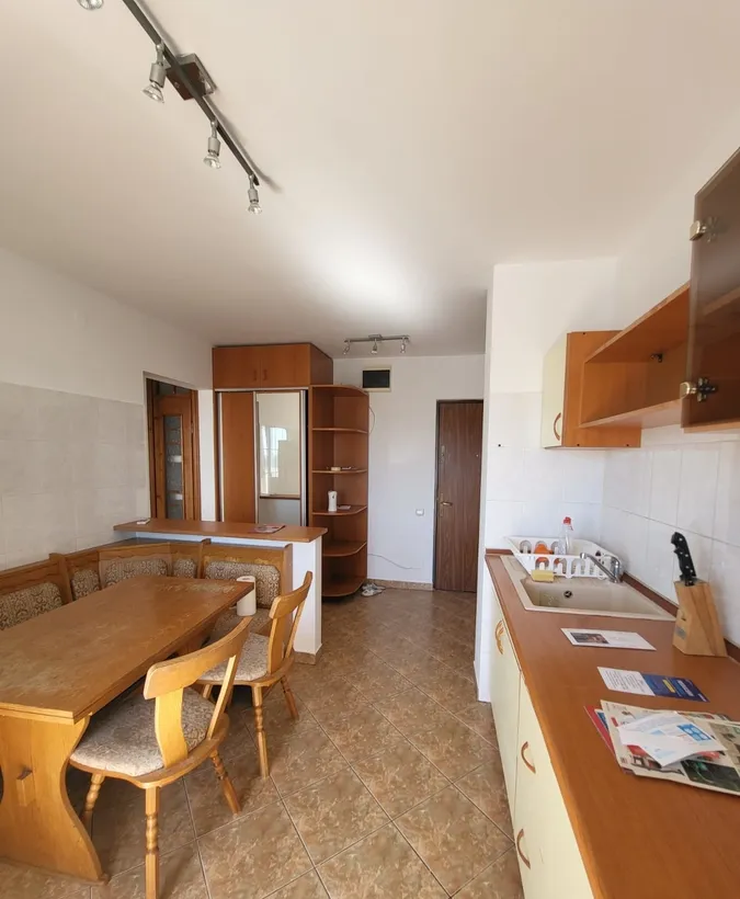 Drumul Taberei zona Ghencea