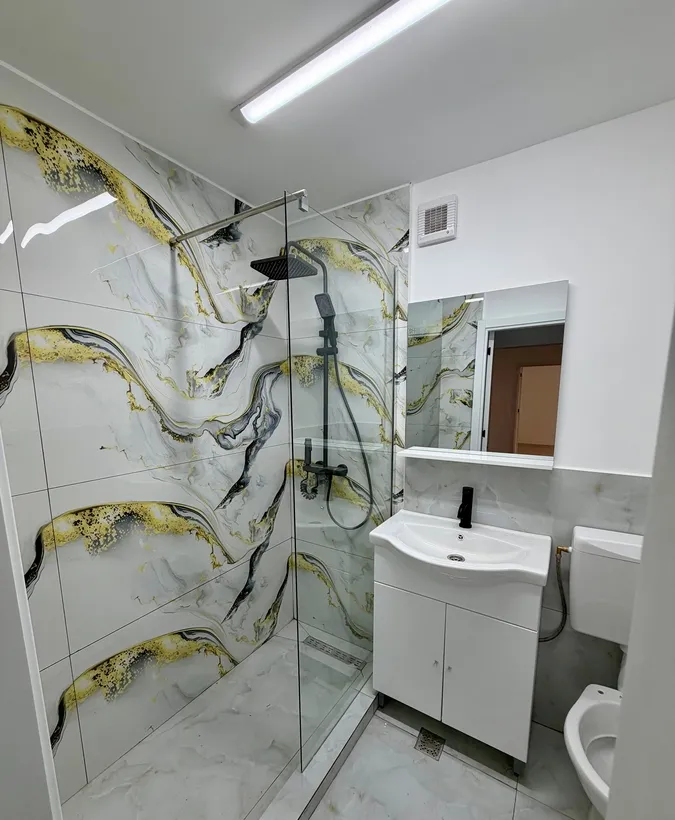 Drumul Taberei str Targu Neamt et 1 Decomandat bloc 1979