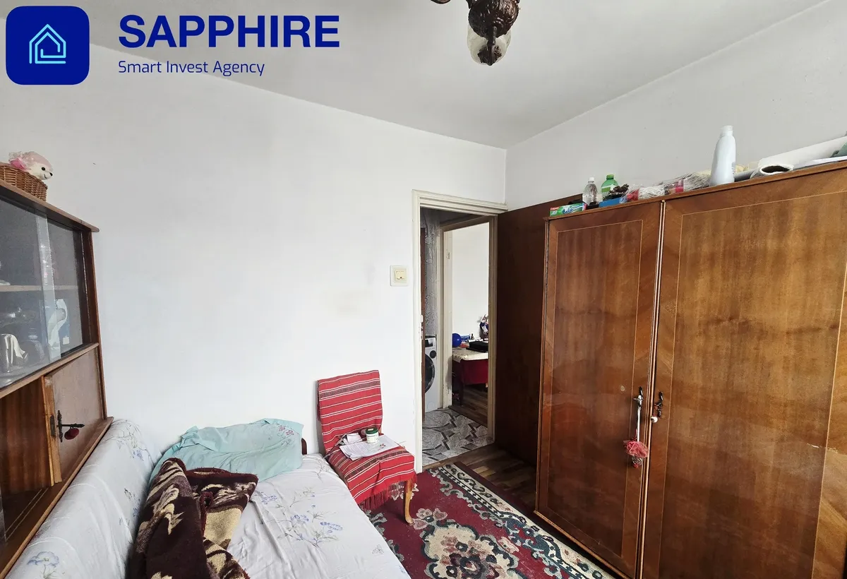 Apusului Militari metrou Pacii