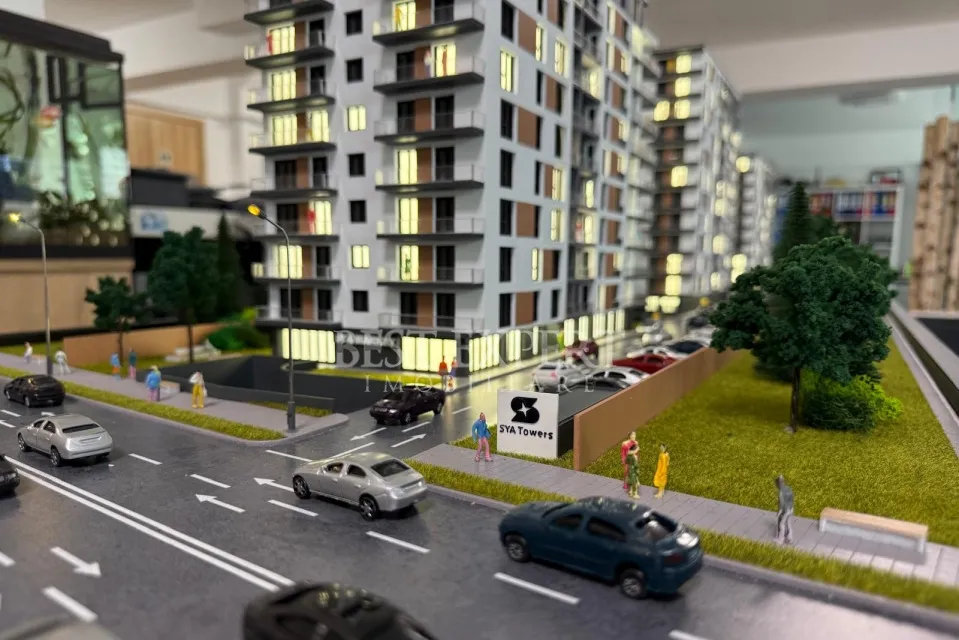 4 Camere Direct Dezvoltator Incalzire Pardoseala