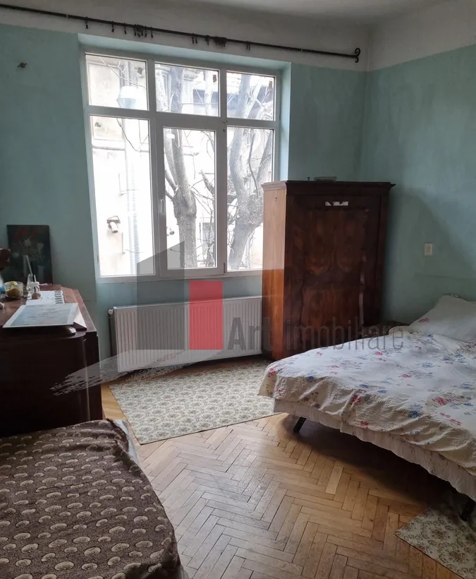 Piata Izvorul Rece apartament 4 camere