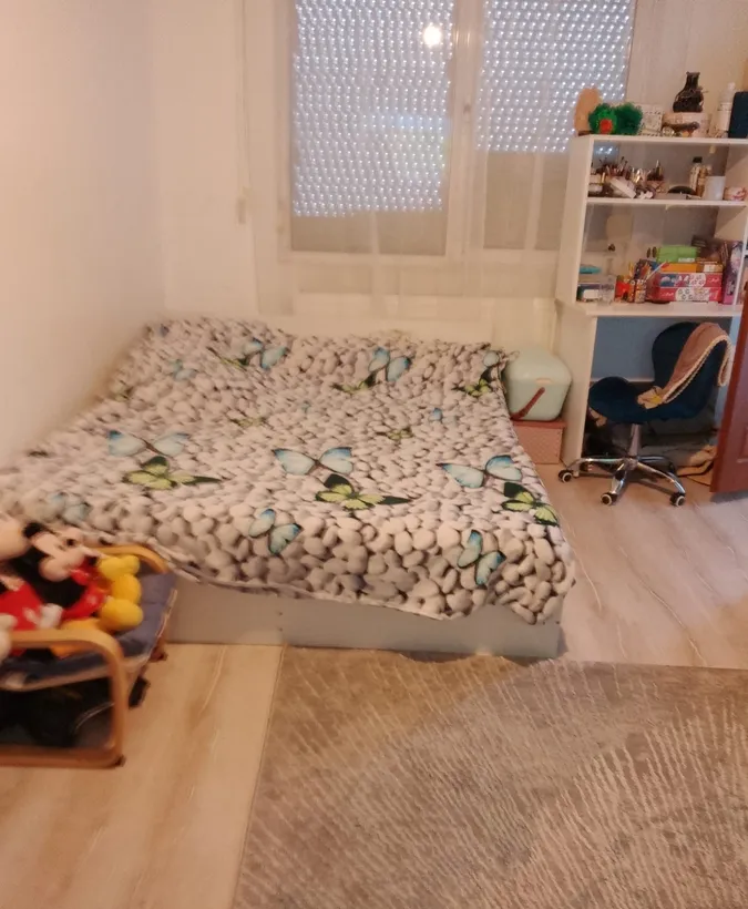 Aparatorii Patriei apartament 4 camere