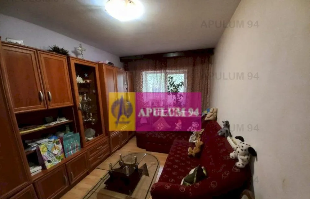 Apartament 4 camere Colentina Maior Bacila