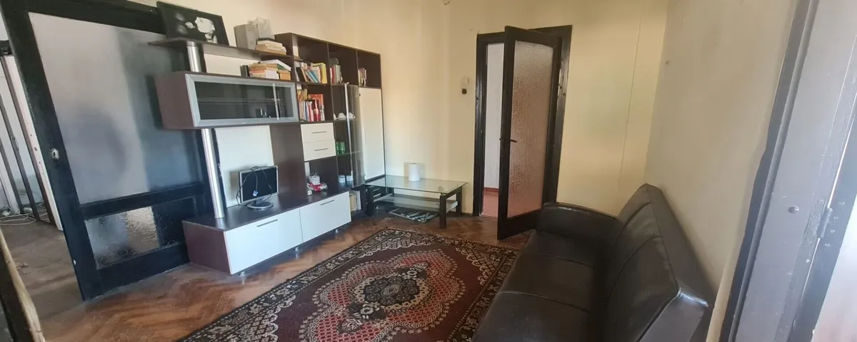 Cartierul Armenesc Ultracentral Apartament 4 camere