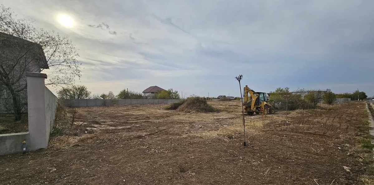 Cernica 10 minute pana la metrou Pallady