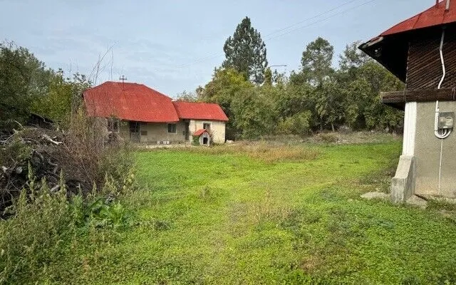 Pitesti Stefanesti Crama Stefanesti teren de vanzare