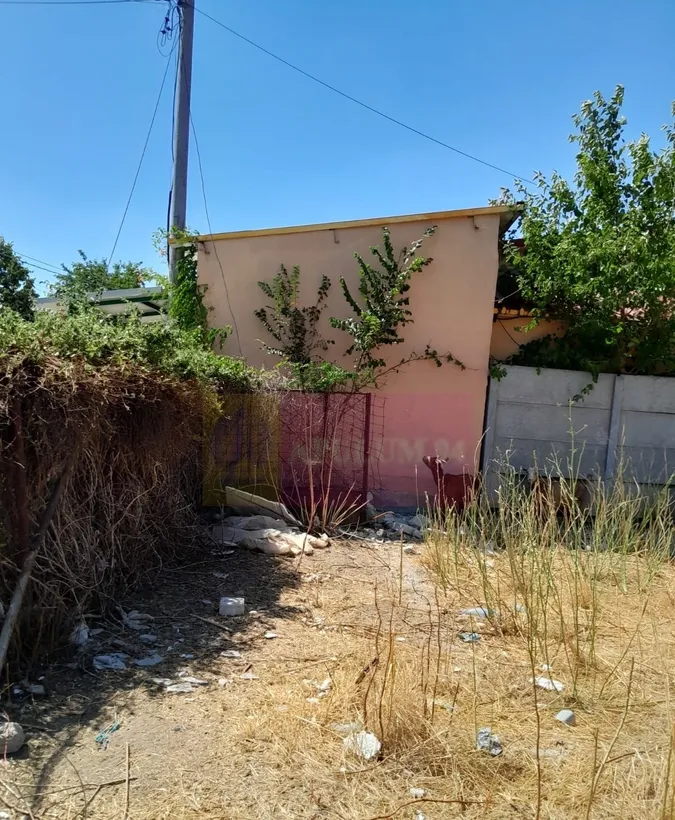 Teisori Giurgiu teren 1800 mp de vanzare