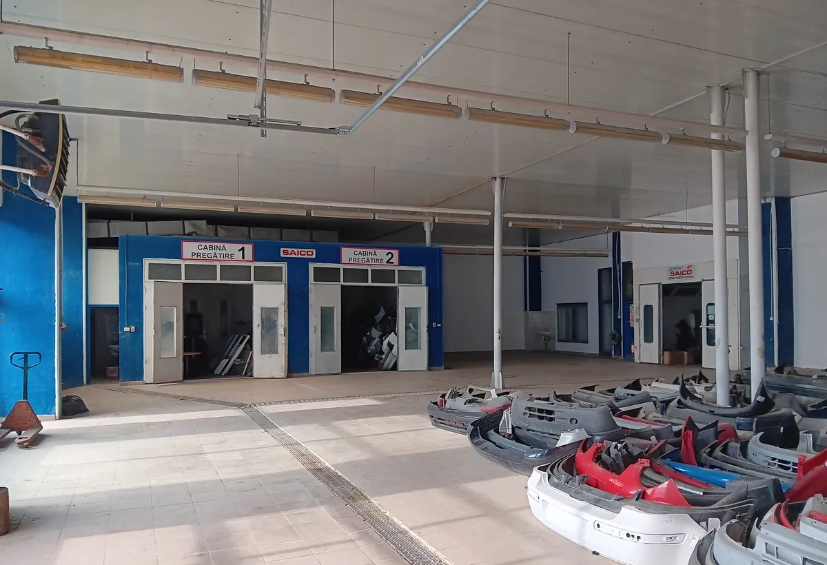 Pallady Ikea Victor Brauner Hala si teren