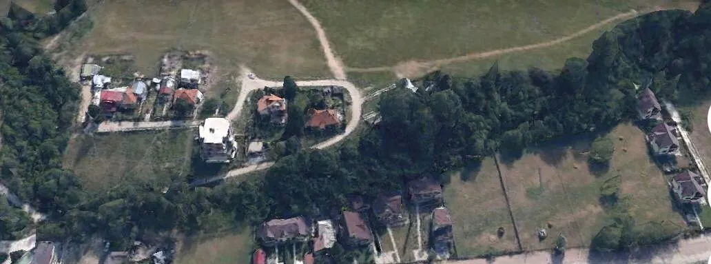 Busteni Poiana Tapului 2 074 mp reducere de pret