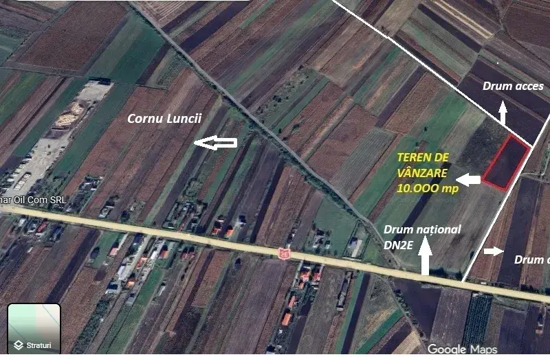 Cornu Luncii Suceava