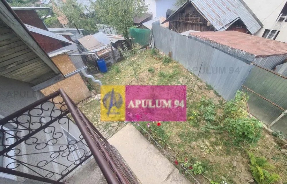 Casa de vanzare in Poiana Campina