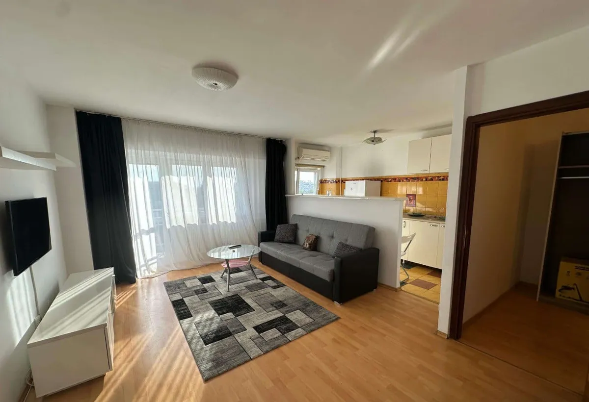 Vitan Mall Strada Vlaicu Voda contract anaf