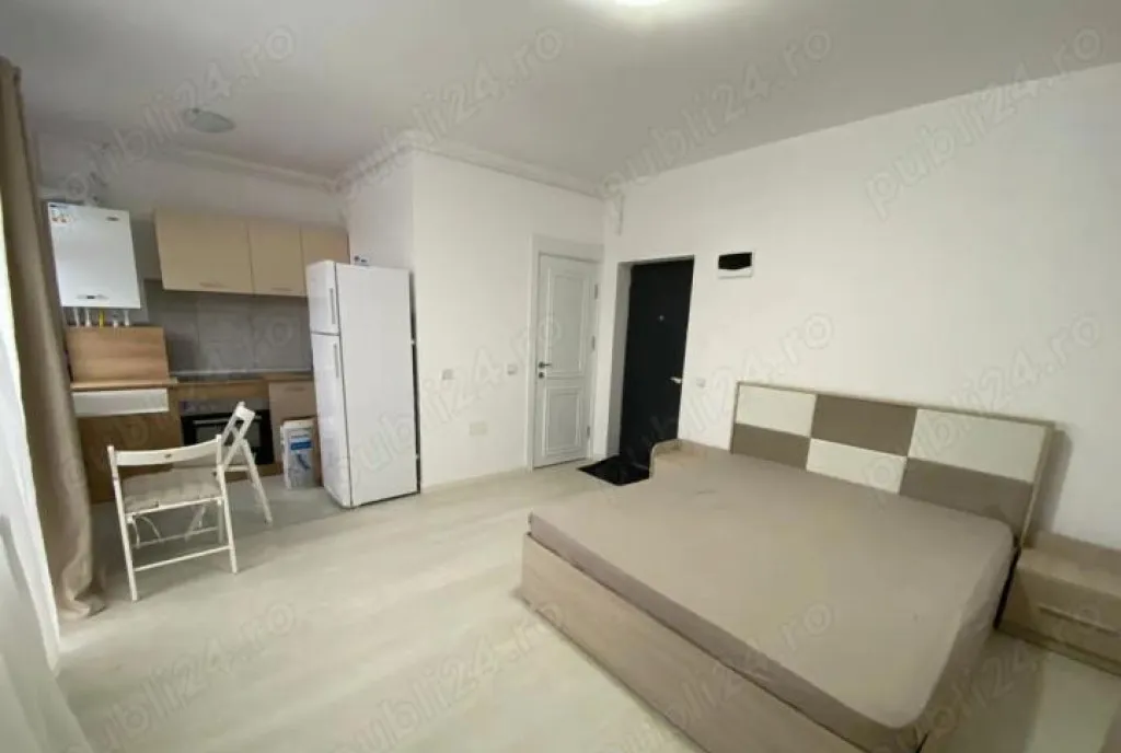 Dimitrie leonida occidentului open cu parcare