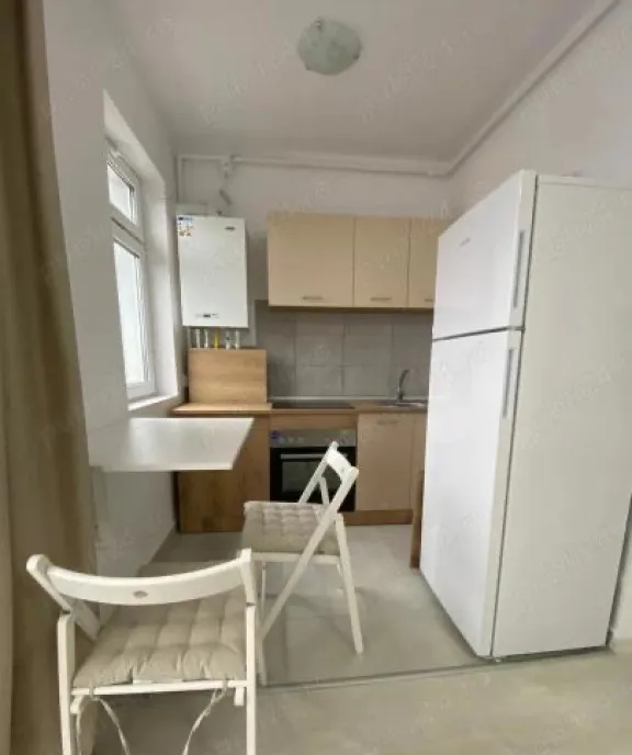 Dimitrie leonida occidentului open cu parcare