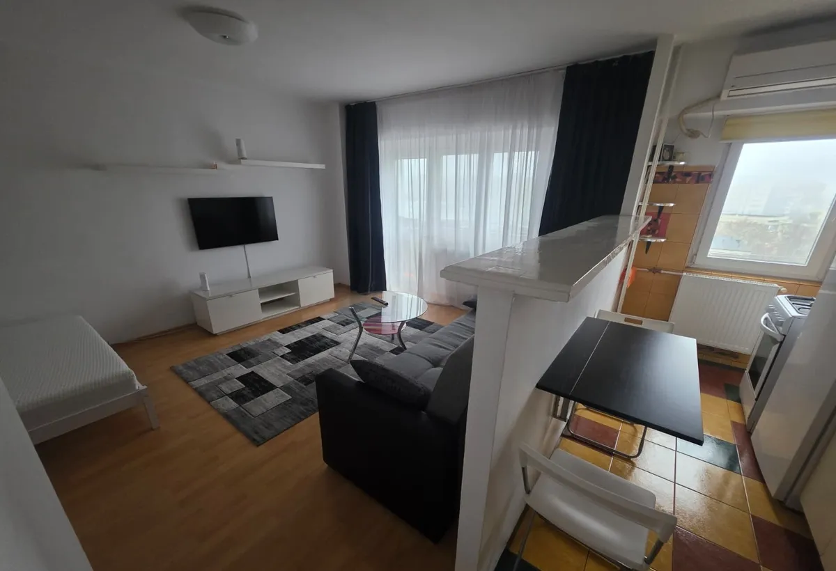 Vitan Mall Strada Vlaicu Voda contract anaf