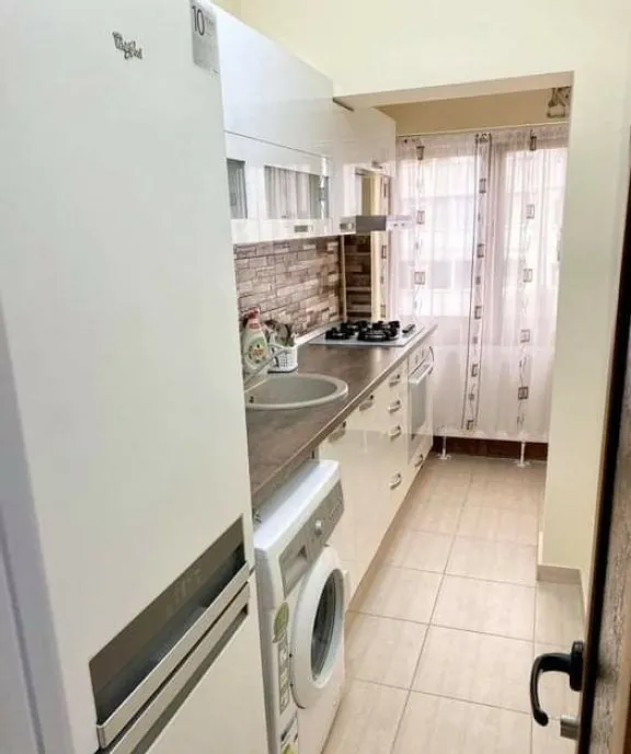 Garsoniera zona Baneasa